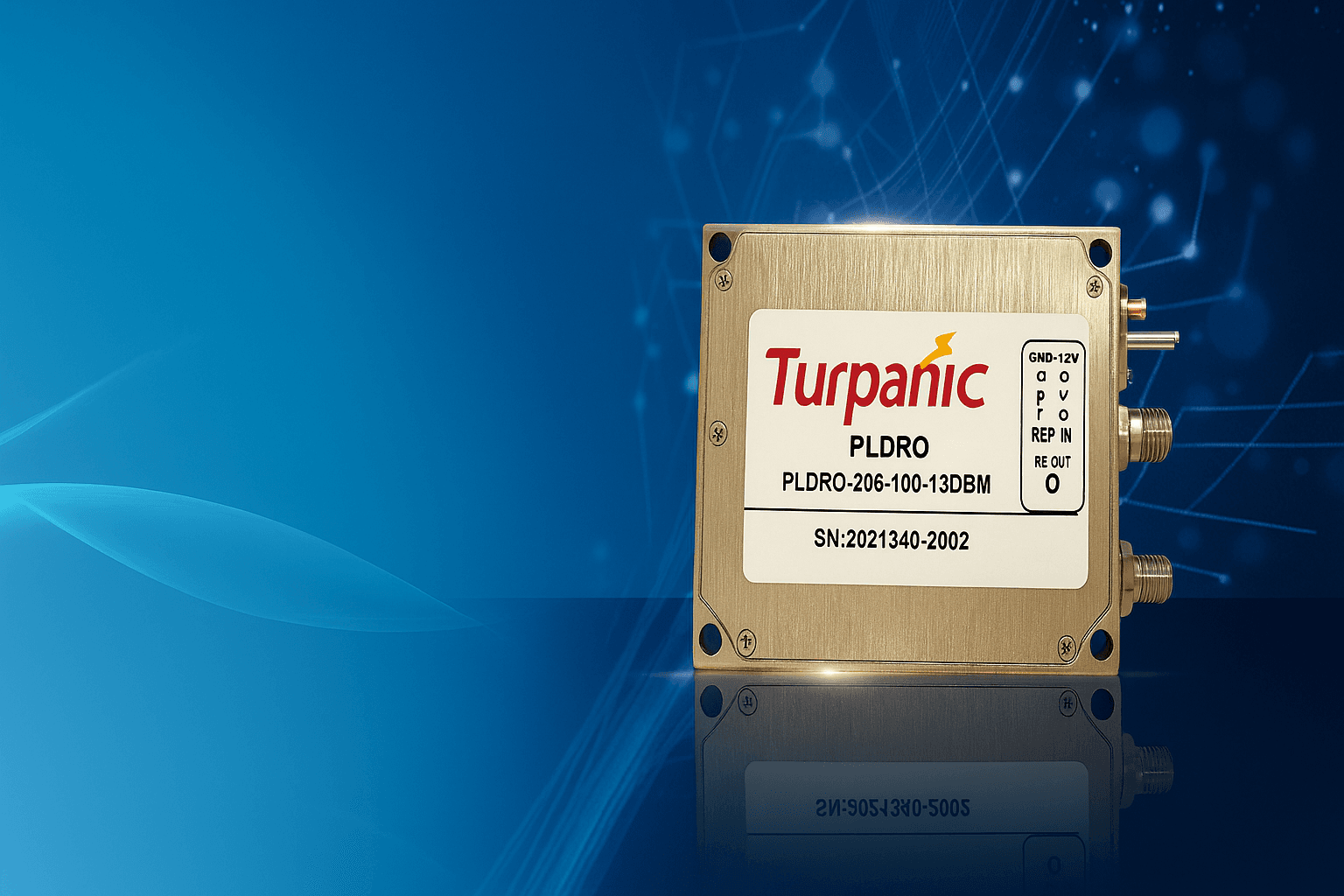 Коаксиальный Умножитель