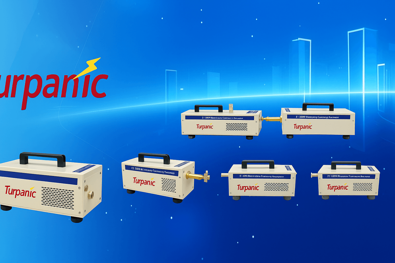 Signal Generator Extender Модуль