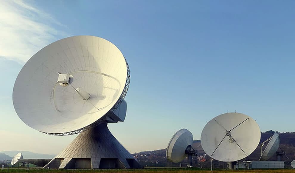 Radio Astronomy