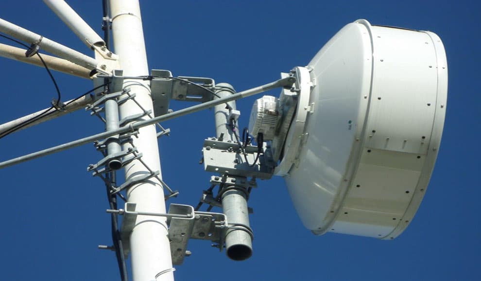 Commercial Space & Radar