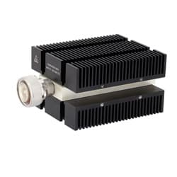 RF Fixed Attenuators