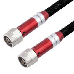 1.0mm Кабельные сборки