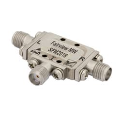 Double Balanced Mixers