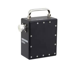 Waveguide RF Terminations