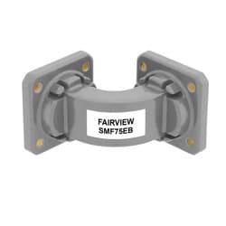 Waveguide Low Pass Filters