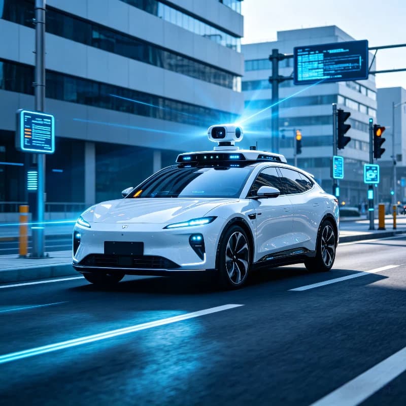 Electromechanical Relay RF Switches