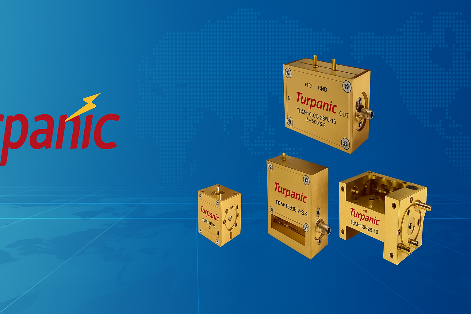 Quantum Computing Cryogenic Components