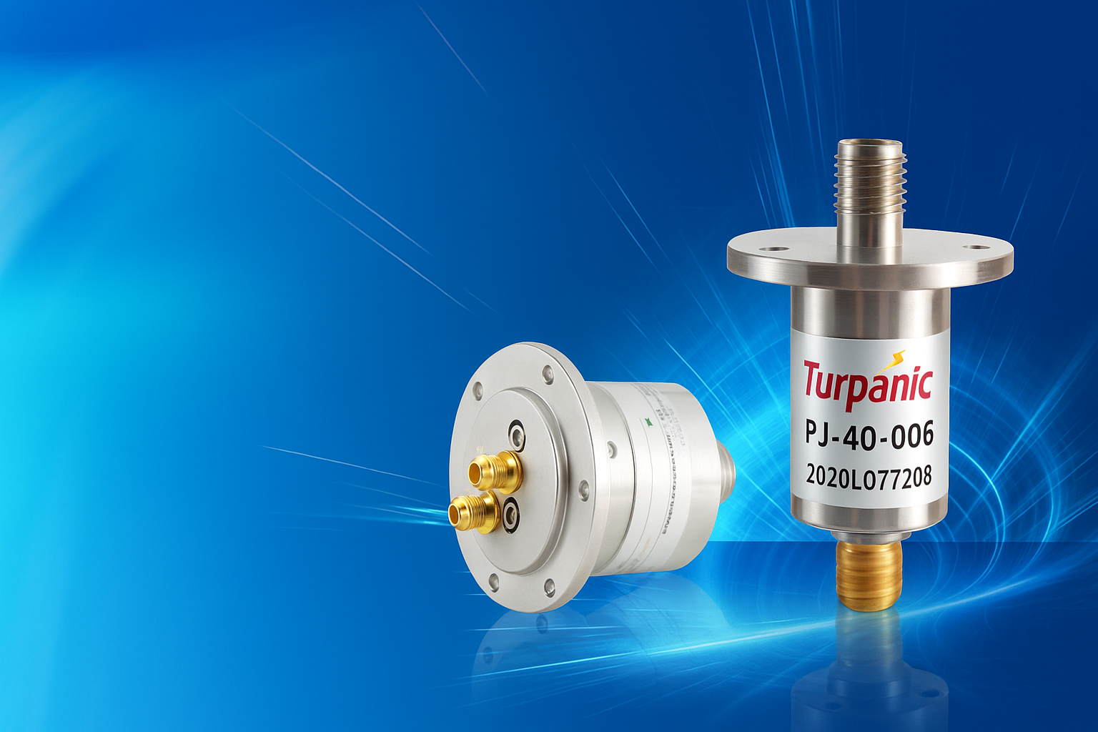 Microwave Assemblies